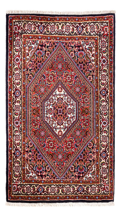 Bidjar - Bukan Dywan 67x110cm - Dywan perski