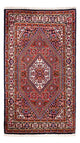 Bidjar - Bukan Dywan 110x67cm - Dywan perski