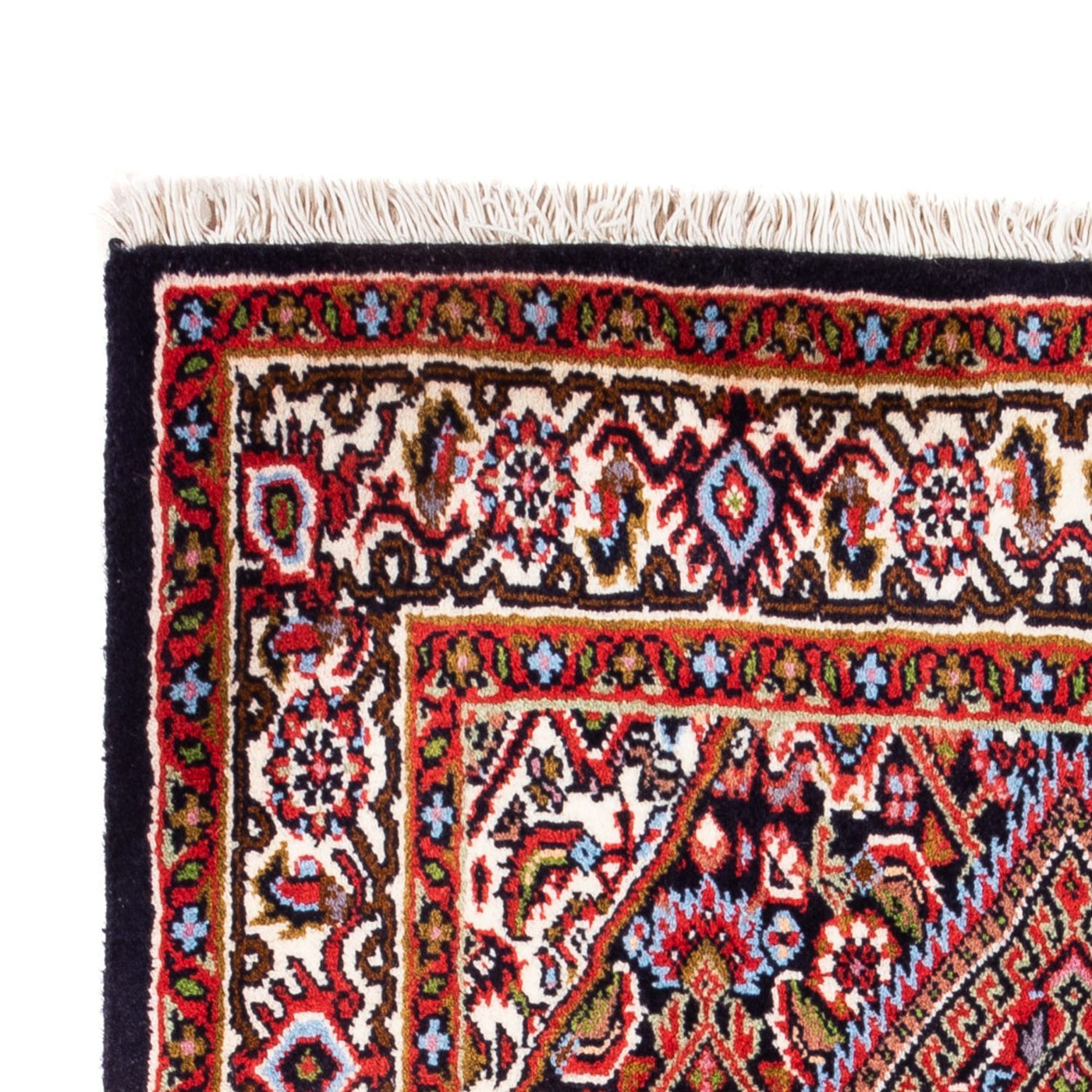 Bidjar - Bukan Dywan 110x67cm - Dywan perski