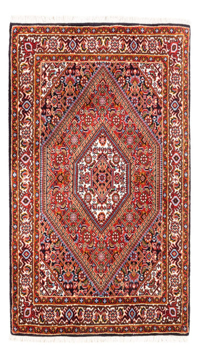 Bidjar - Bukan Dywan 70x112cm - Dywan perski