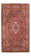 Perserteppich - Bidjar - Royal - 112 x 70 cm - rot