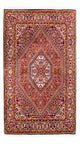 Bidjar - Bukan Dywan 112x70cm - Dywan perski