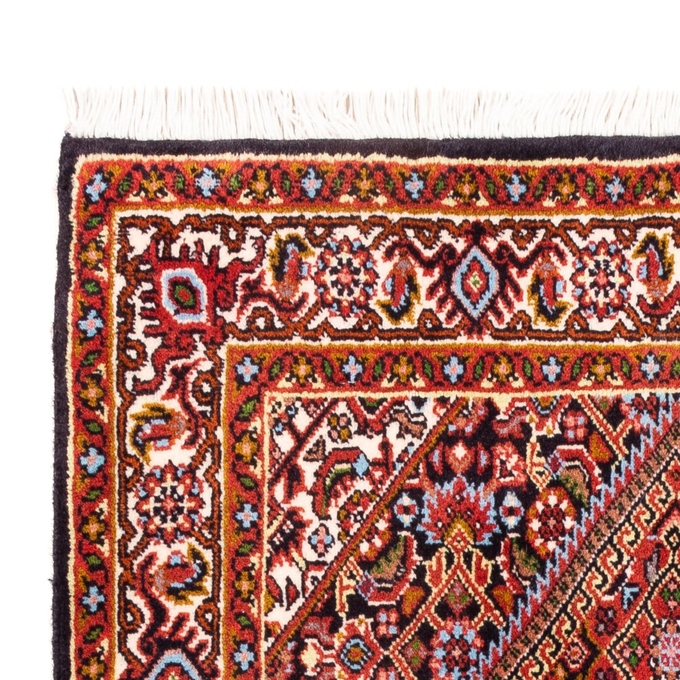 Bidjar - Bukan Dywan 112x70cm - Dywan perski