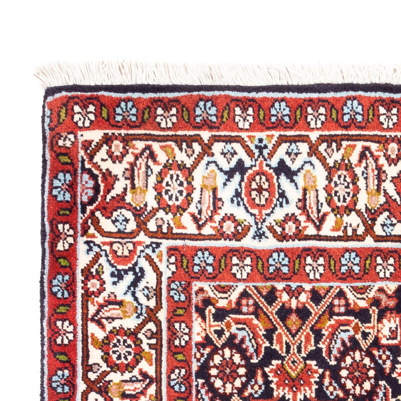 Bidjar - Bukan Dywan 98x72cm - Dywan perski