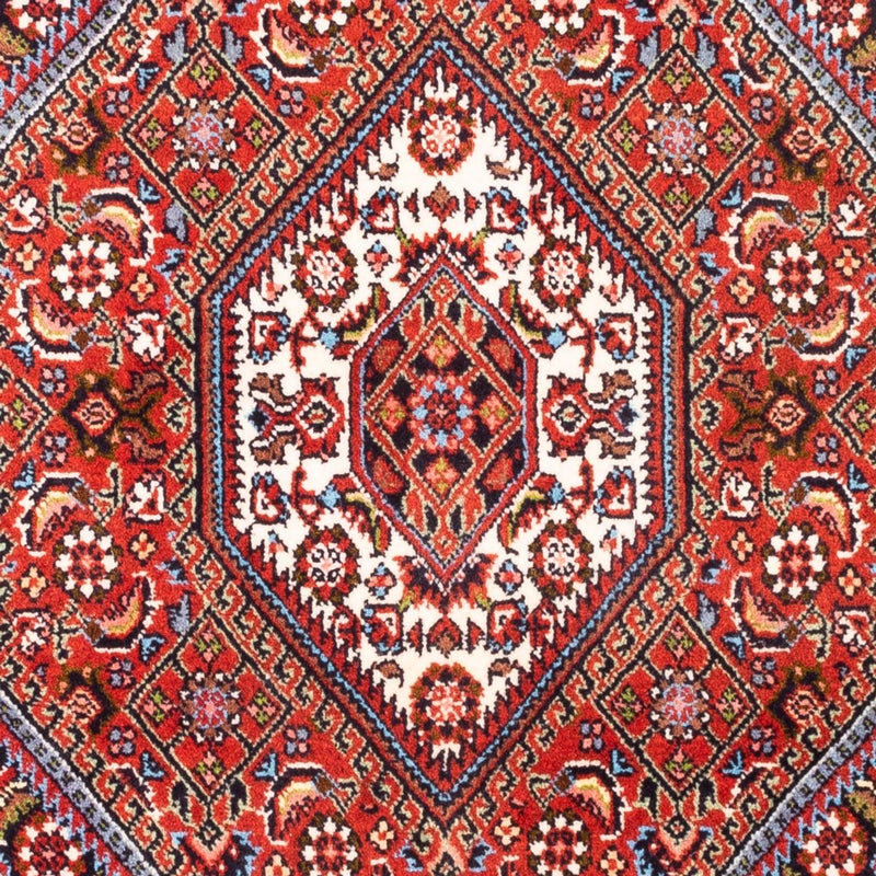 Perserteppich - Bidjar - Royal - 102 x 72 cm - rot