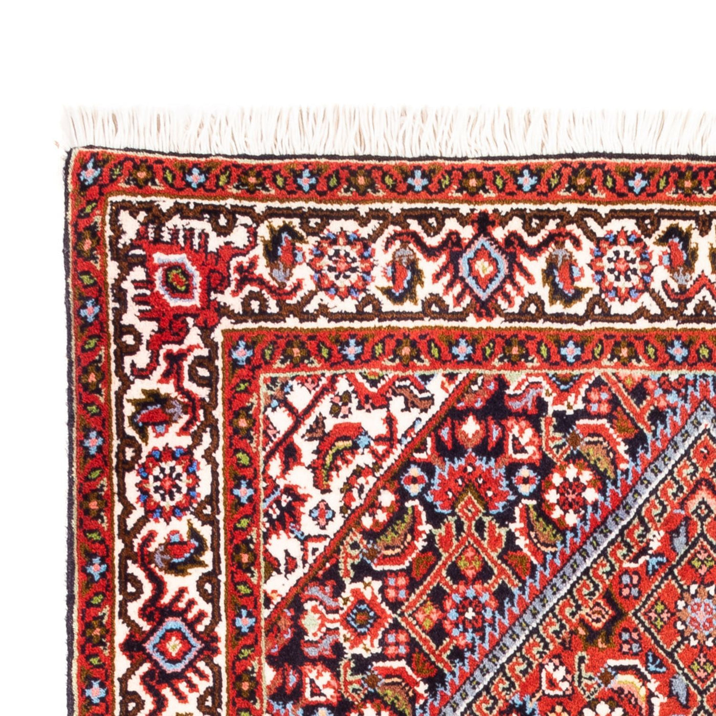 Bidjar - Bukan Dywan 102x72cm - Dywan perski