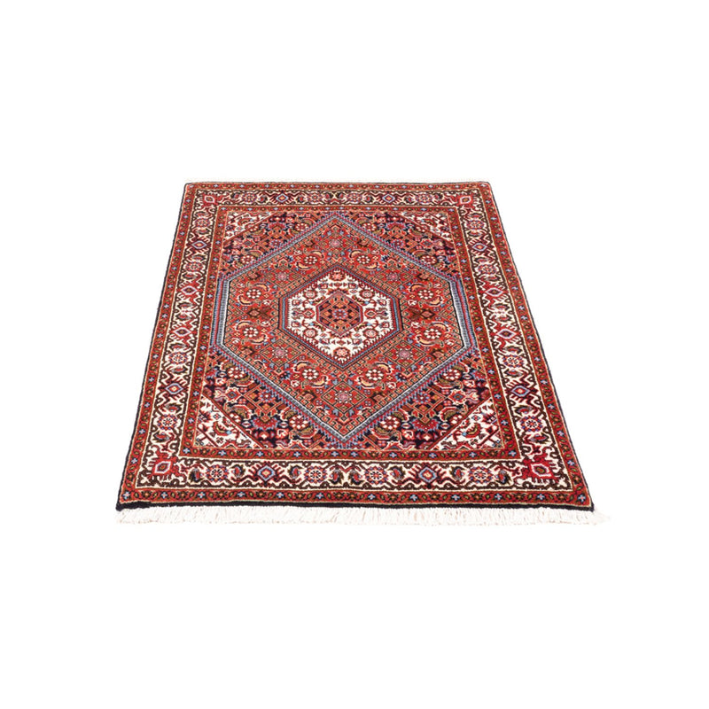 Perserteppich - Bidjar - Royal - 102 x 72 cm - rot