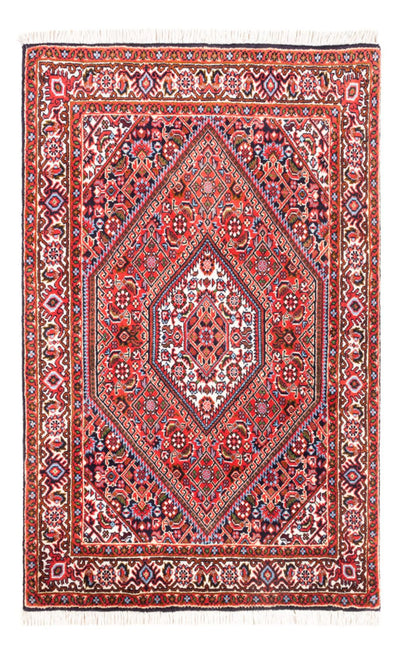 Bidjar - Bukan Dywan 70x108cm - Dywan perski