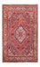 Perserteppich - Bidjar - Royal - 108 x 70 cm - rot
