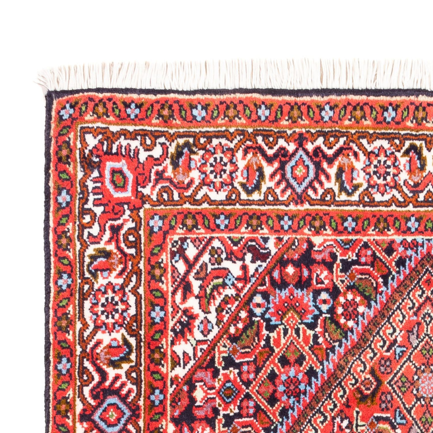 Bidjar - Bukan Dywan 108x70cm - Dywan perski