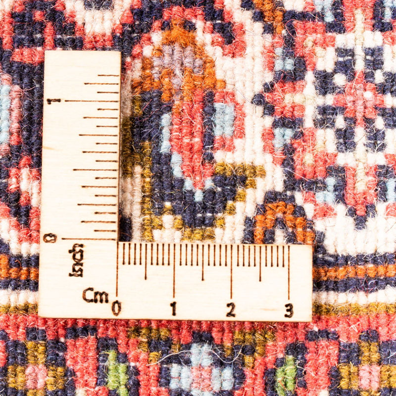 Perserteppich - Bidjar - Royal - 108 x 70 cm - rot