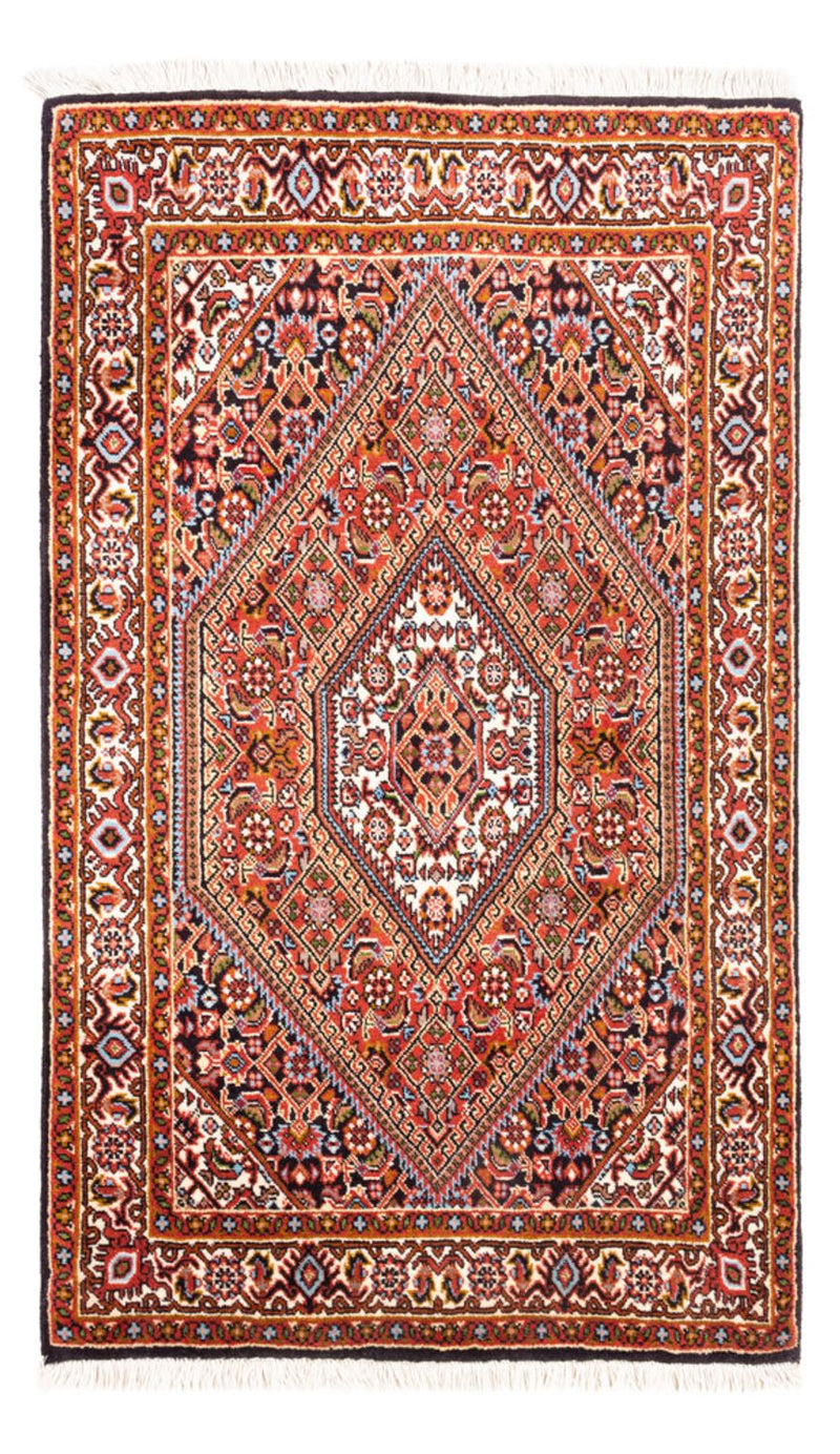 Perserteppich - Bidjar - Royal - 113 x 70 cm - rot