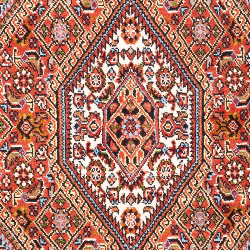 Perserteppich - Bidjar - Royal - 113 x 70 cm - rot