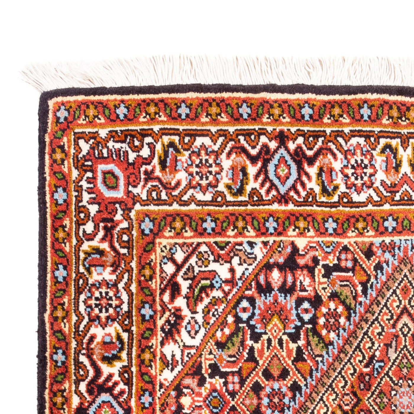 Bidjar - Bukan Dywan 113x70cm - Dywan perski