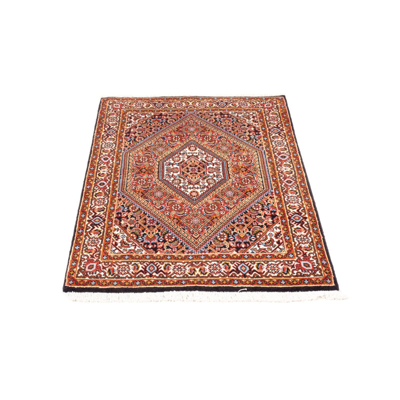 Perserteppich - Bidjar - Royal - 113 x 70 cm - rot