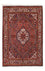 Perserteppich - Bidjar - Royal - 104 x 70 cm - rot