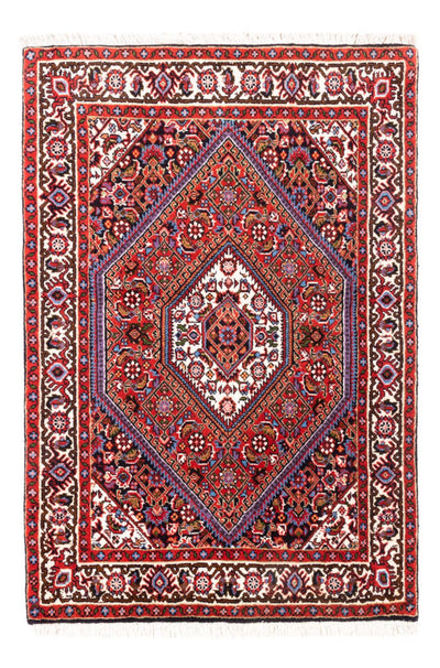 Bidjar - Bukan Dywan 70x100cm - Dywan perski