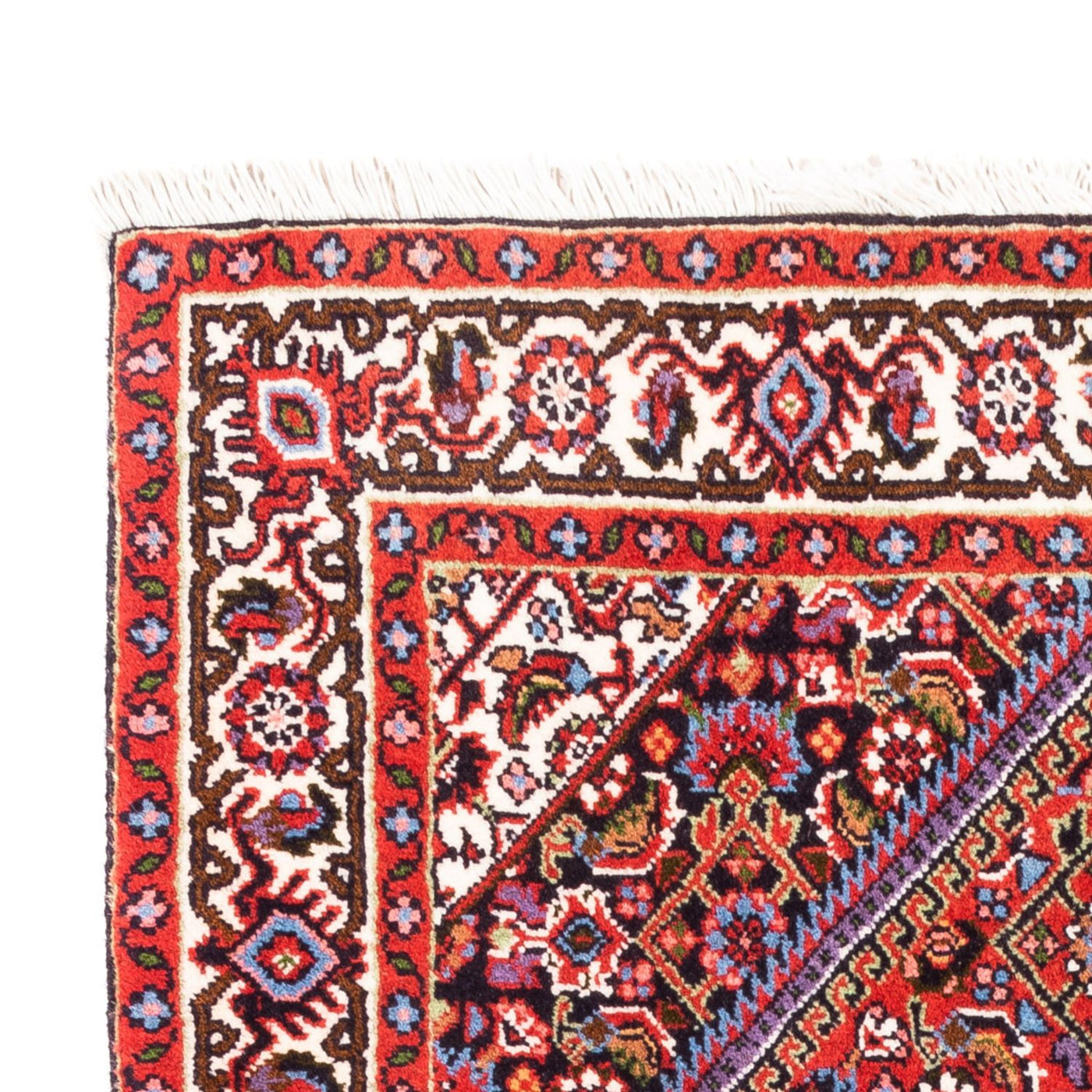 Bidjar - Bukan Dywan 100x70cm - Dywan perski