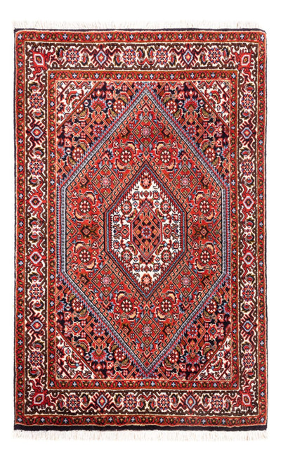 Bidjar - Bukan Dywan 70x105cm - Dywan perski