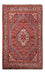 Perserteppich - Bidjar - Royal - 105 x 70 cm - rot