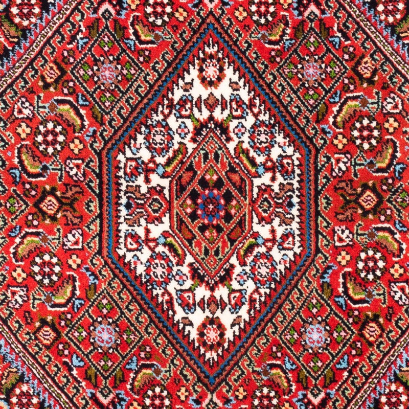 Perserteppich - Bidjar - Royal - 104 x 72 cm - rot