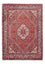Perserteppich - Bidjar - Royal - 95 x 72 cm - rot