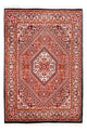 Bidjar - Bukan Dywan 98x70cm - Dywan perski