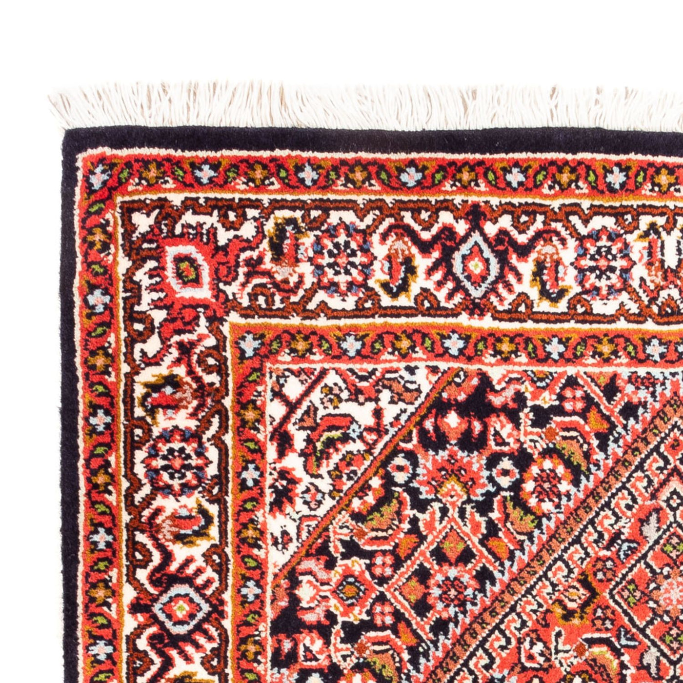 Bidjar - Bukan Dywan 98x70cm - Dywan perski