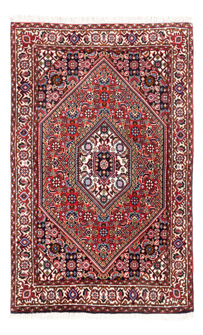 Bidjar - Bukan Dywan 70x102cm - Dywan perski