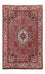 Perserteppich - Bidjar - Royal - 102 x 70 cm - rot