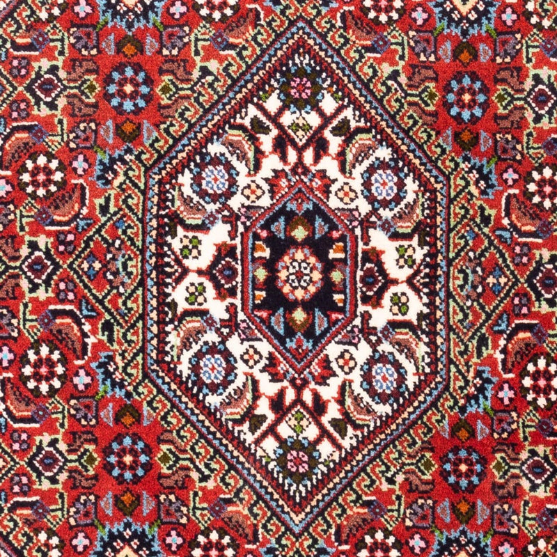 Perserteppich - Bidjar - Royal - 102 x 70 cm - rot