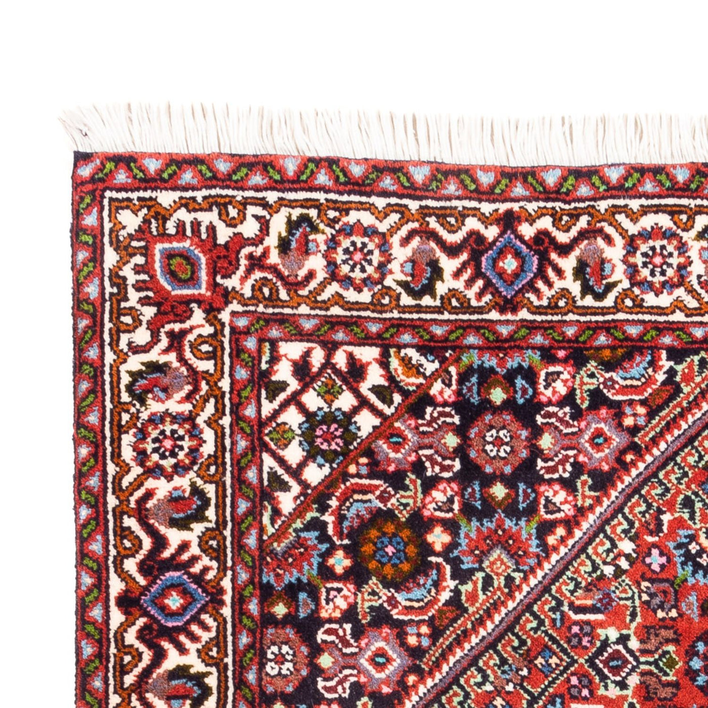 Bidjar - Bukan Dywan 102x70cm - Dywan perski