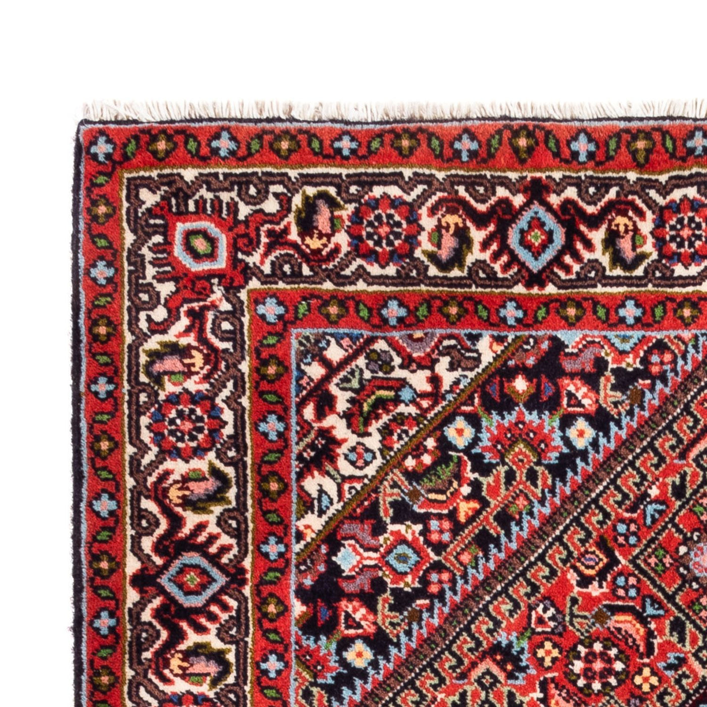 Bidjar - Bukan Dywan 98x68cm - Dywan perski