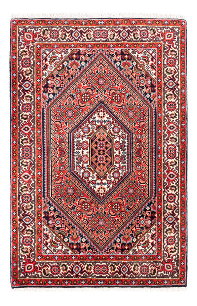 Bidjar - Bukan Dywan 70x103cm - Dywan perski