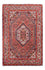Perserteppich - Bidjar - Royal - 103 x 70 cm - rot