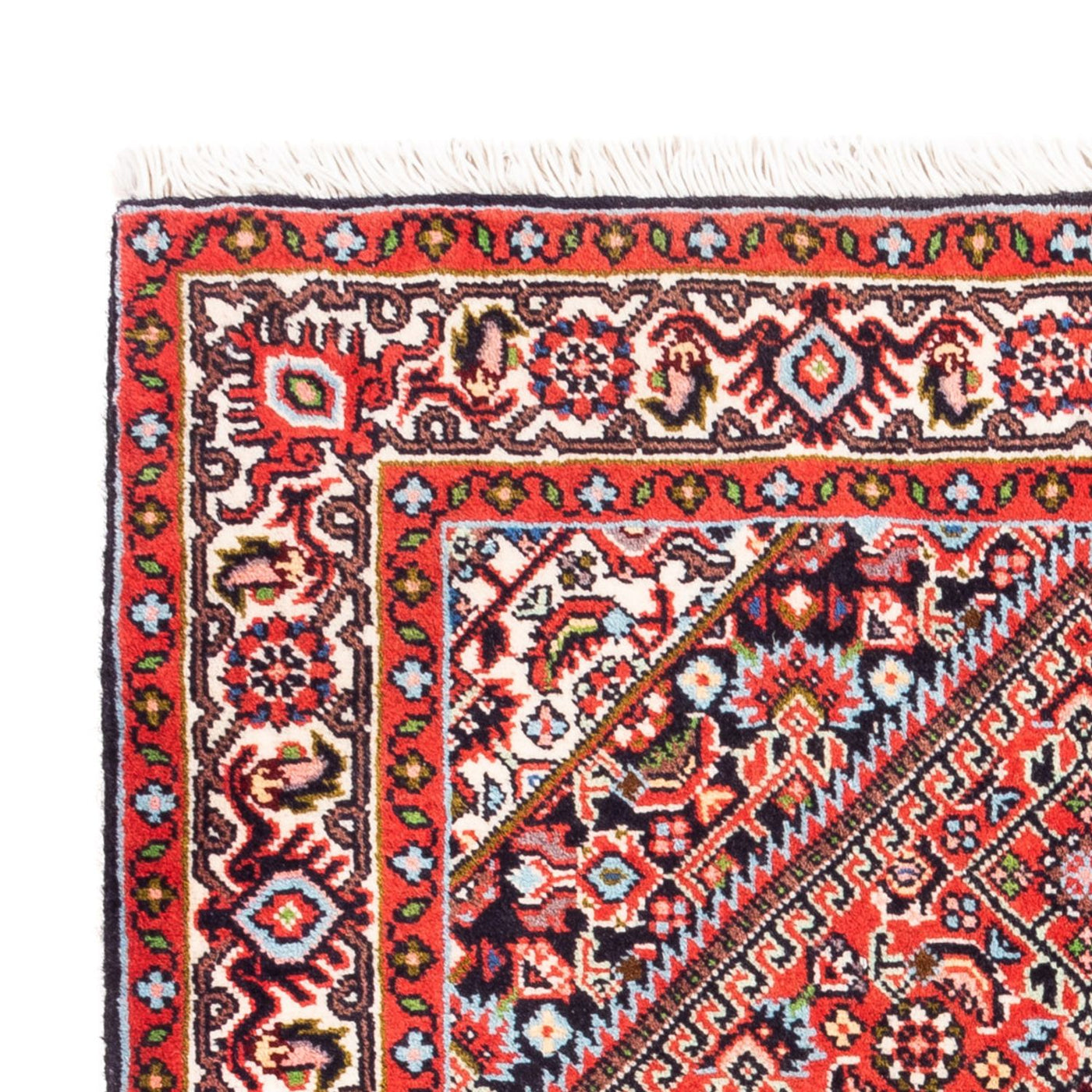 Bidjar - Bukan Dywan 103x70cm - Dywan perski