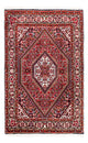 Bidjar - Bukan Dywan 104x72cm - Dywan perski