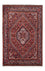 Perserteppich - Bidjar - Royal - 100 x 68 cm - rot