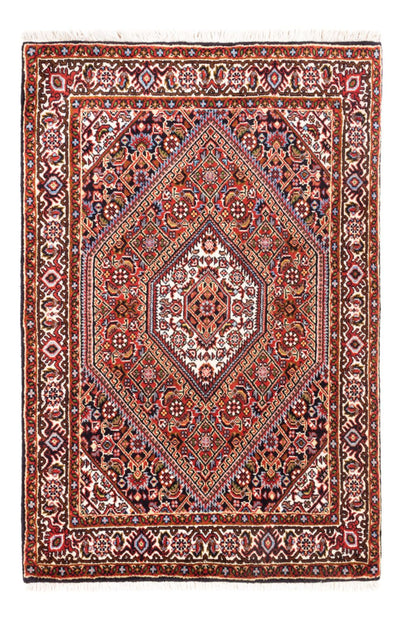 Bidjar - Bukan Dywan 70x90cm - Dywan perski
