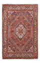 Bidjar - Bukan Dywan 70x90cm - Dywan perski