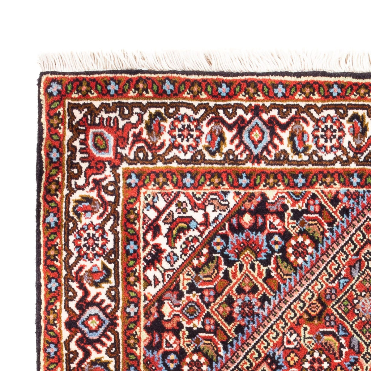 Bidjar - Bukan Dywan 70x90cm - Dywan perski
