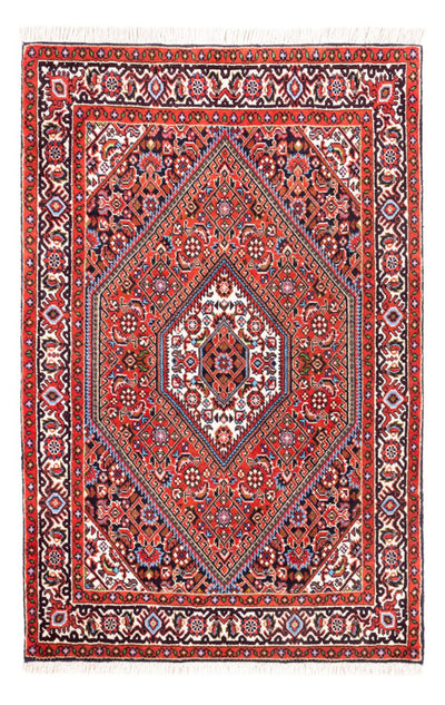Bidjar - Bukan Dywan 70x104cm - Dywan perski