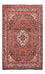 Perserteppich - Bidjar - Royal - 104 x 69 cm - rot