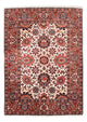 Bidjar - Bukan Dywan 107x77cm - Dywan perski