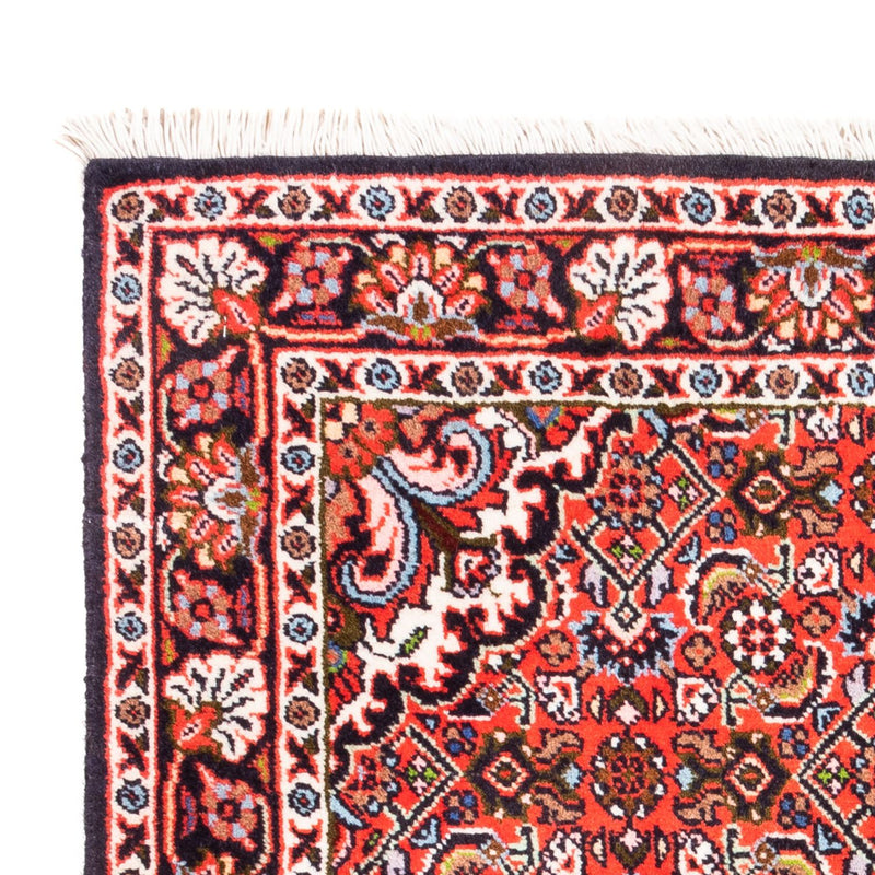 Perserteppich - Bidjar - Royal - 98 x 66 cm - rot
