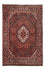 Perserteppich - Bidjar - Royal - 98 x 70 cm - rot