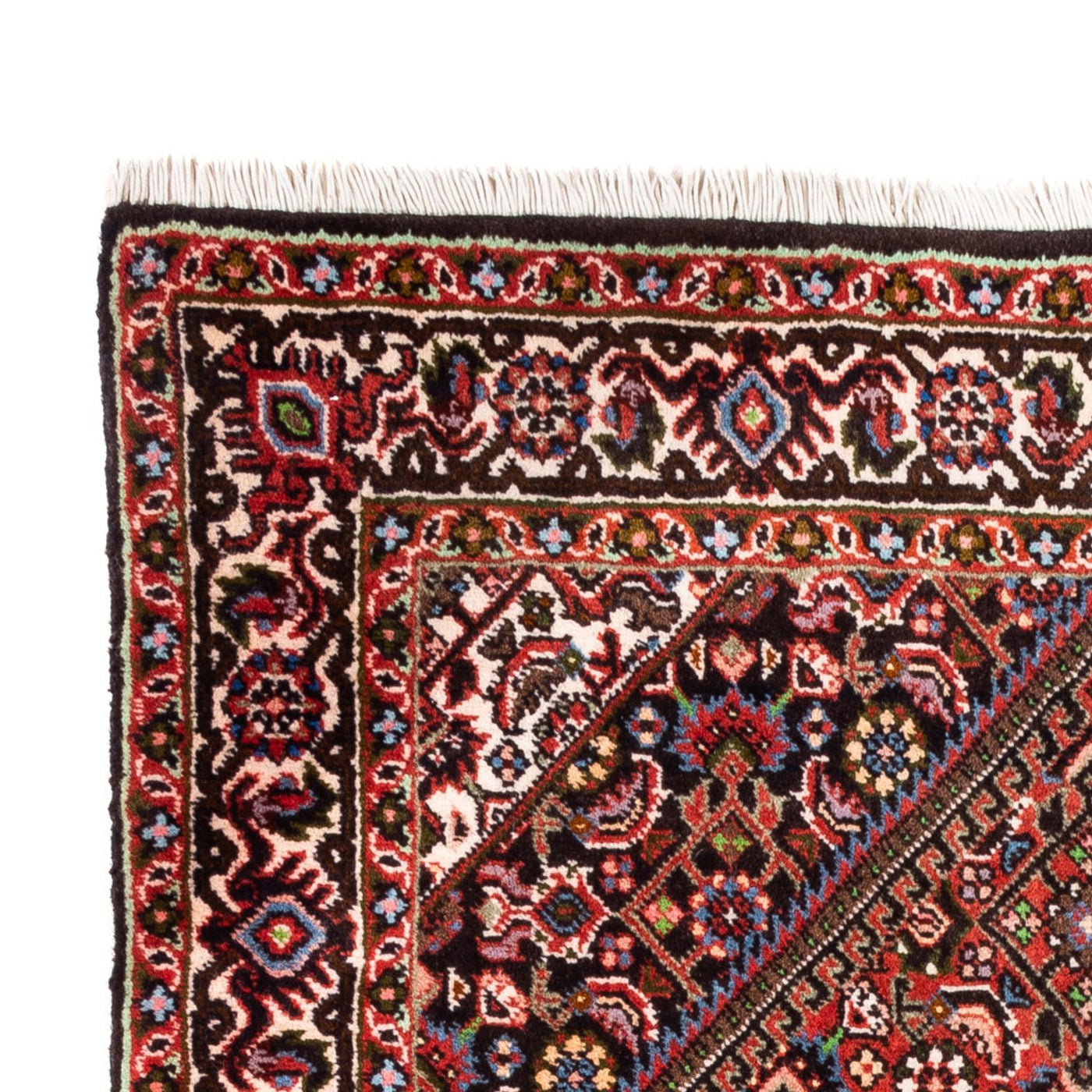 Bidjar - Bukan Dywan 98x70cm - Dywan perski