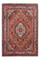 Perserteppich - Bidjar - Royal - 105 x 73 cm - rot
