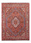 Perserteppich - Bidjar - Royal - 97 x 71 cm - rot