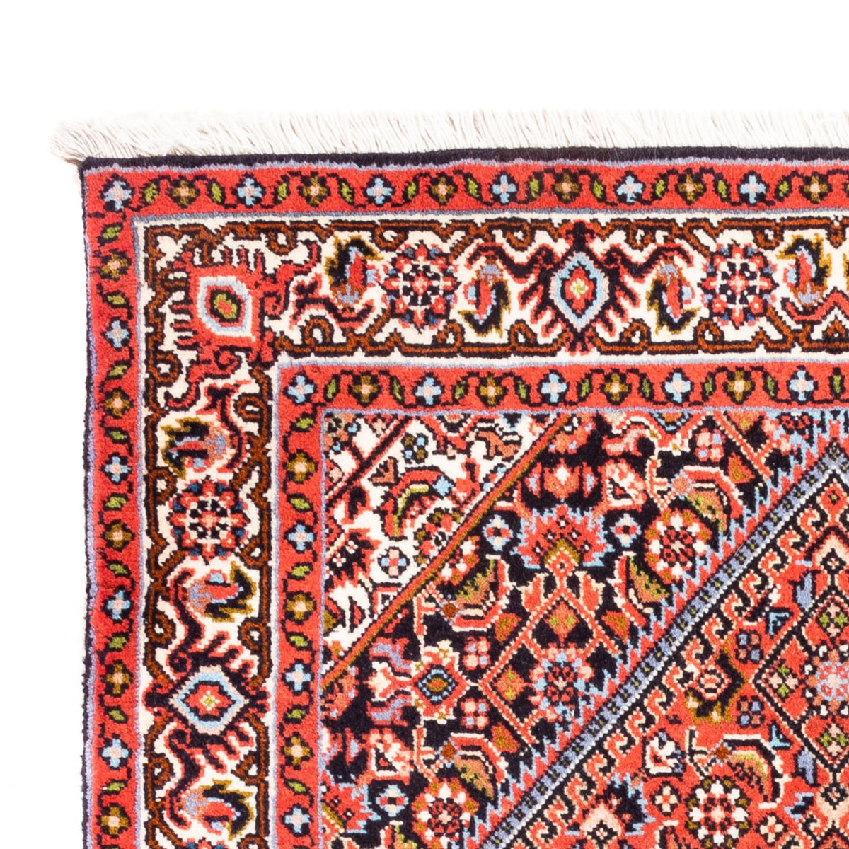 Bidjar - Bukan Dywan 71x97cm - Dywan perski